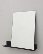 Espejo de pared / contemporáneo / rectangular...