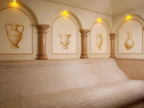 Baño turco - Todos los fabricantes de la arquitectura y del design - Vídeos