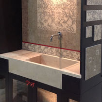 Fregadero profundo - Todos los fabricantes de la arquitectura y del