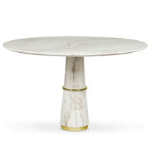 Mesa de comedor - Todos los fabricantes de la arquitectura y del design