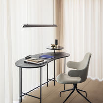 Luminaria suspendida / LED / lineal / IP20