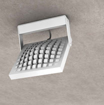 Plafón contemporáneo / de aluminio / LED...