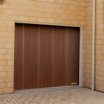 Puerta de garaje de madera, Puerta de garaje madera - Todos los