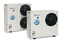 Bomba de calor reversible - Todos los fabricantes de la arquitectura y