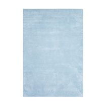Alfombra contemporánea / con motivos decorativos...