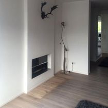 Chimenea de leña - Todos los fabricantes de la arquitectura y del