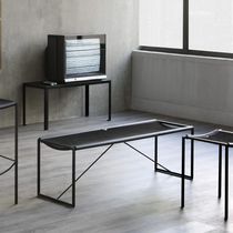 Banco de metal - Todos los fabricantes de la arquitectura y del design
