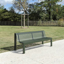 Banco público - Todos los fabricantes de la arquitectura y del design