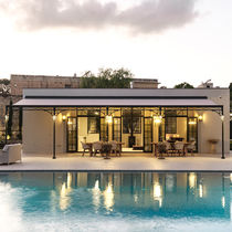 Pérgola a medida - Todos los fabricantes de la arquitectura y del