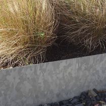 Borde de jardín, Bordillo de jardín - Todos los fabricantes de la