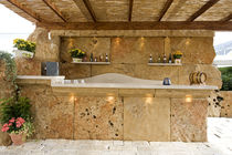 Bar de jardín - Todos los fabricantes de la arquitectura y del design