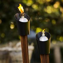 Antorcha de jardín - Todos los fabricantes de la arquitectura y del