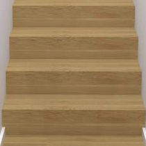 Revestimiento para peldaños de madera - Todos los fabricantes de la