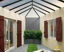 Puerta-ventana - Todos los fabricantes de la arquitectura y del design