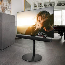 Soporte para TV de pie contemporáneo / con...