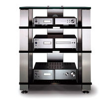 Mueble para equipo de música contemporáneo...