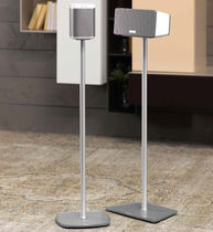 Altavoz de pie / aluminio