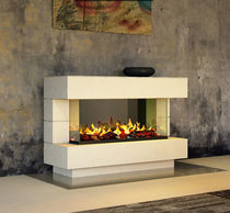 Chimenea - Todos los fabricantes de la arquitectura y del design