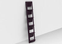 Estantería de pared / revistero / contemporánea...