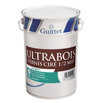 Barniz para madera - Todos los fabricantes de la arquitectura y del design