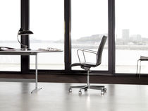 Silla de diseño escandinavo / ajustable...