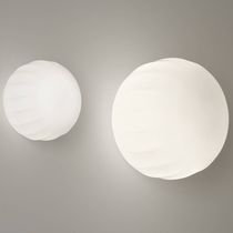 Aplique contemporáneo / de interior / de...