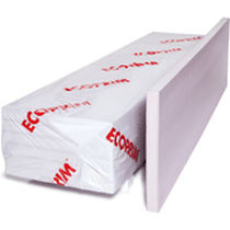 Aislante para cimientos - Todos los fabricantes de la arquitectura y