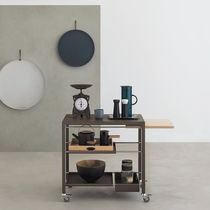 Mesa carrito de servicio / para uso residencial...