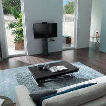 Mesa transformable / contemporánea / de...