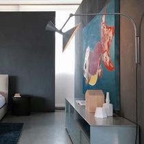 Aplique contemporáneo / de interior / de...