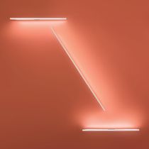Aplique contemporáneo / de interior / de...