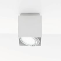 Downlight montado en superficie / LED /...