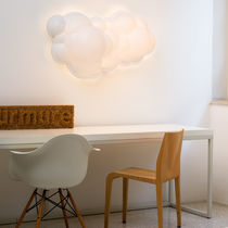 Aplique contemporáneo / de interior / de...
