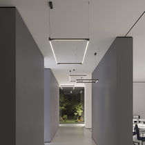 Aplique contemporáneo / de interior / de...