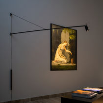 Aplique contemporáneo / de interior / de...