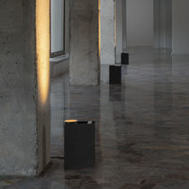 Foco de suelo / LED / tubular / IP20