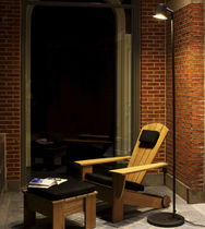 Farola de jardín - Todos los fabricantes de la arquitectura y del