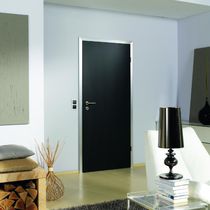 Puerta abatible - Todos los fabricantes de la arquitectura y del design