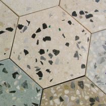 Baldosa de basalto - Todos los fabricantes de la arquitectura y del design