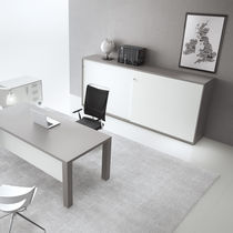 Armario de oficina de cuero - Todos los fabricantes de la arquitectura