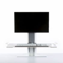 Soporte de pantalla de sobremesa / múltiple