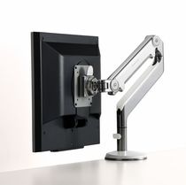 Soporte de pantalla de sobremesa