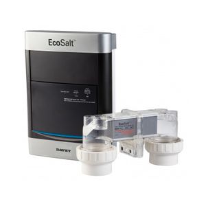 electrolizador de sal para piscina
