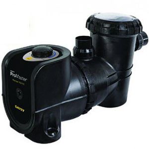 bomba para piscina de velocidad variable