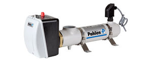 calentador para piscina eléctrico