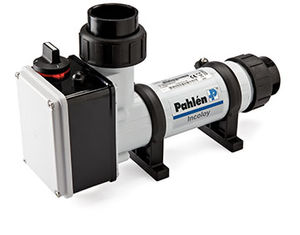 calentador para piscina eléctrico