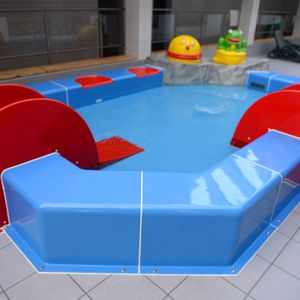 piscina de interior
