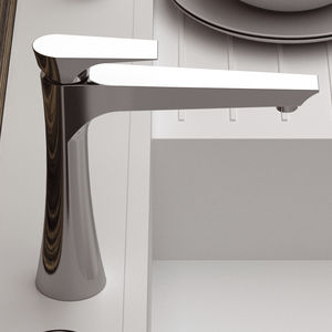 grifo monomando para lavabo