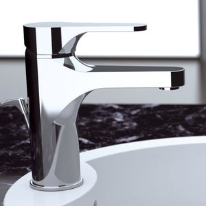 grifo monomando para lavabo
