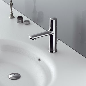 grifo monomando para lavabo